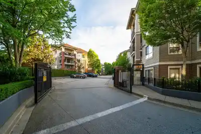 D207 8929 202 STREET, Langley BC V1M 0B4