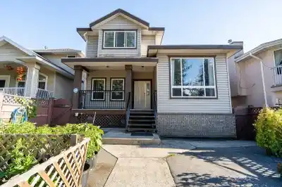12538 64TH AVENUE, Surrey BC V3W 1W9