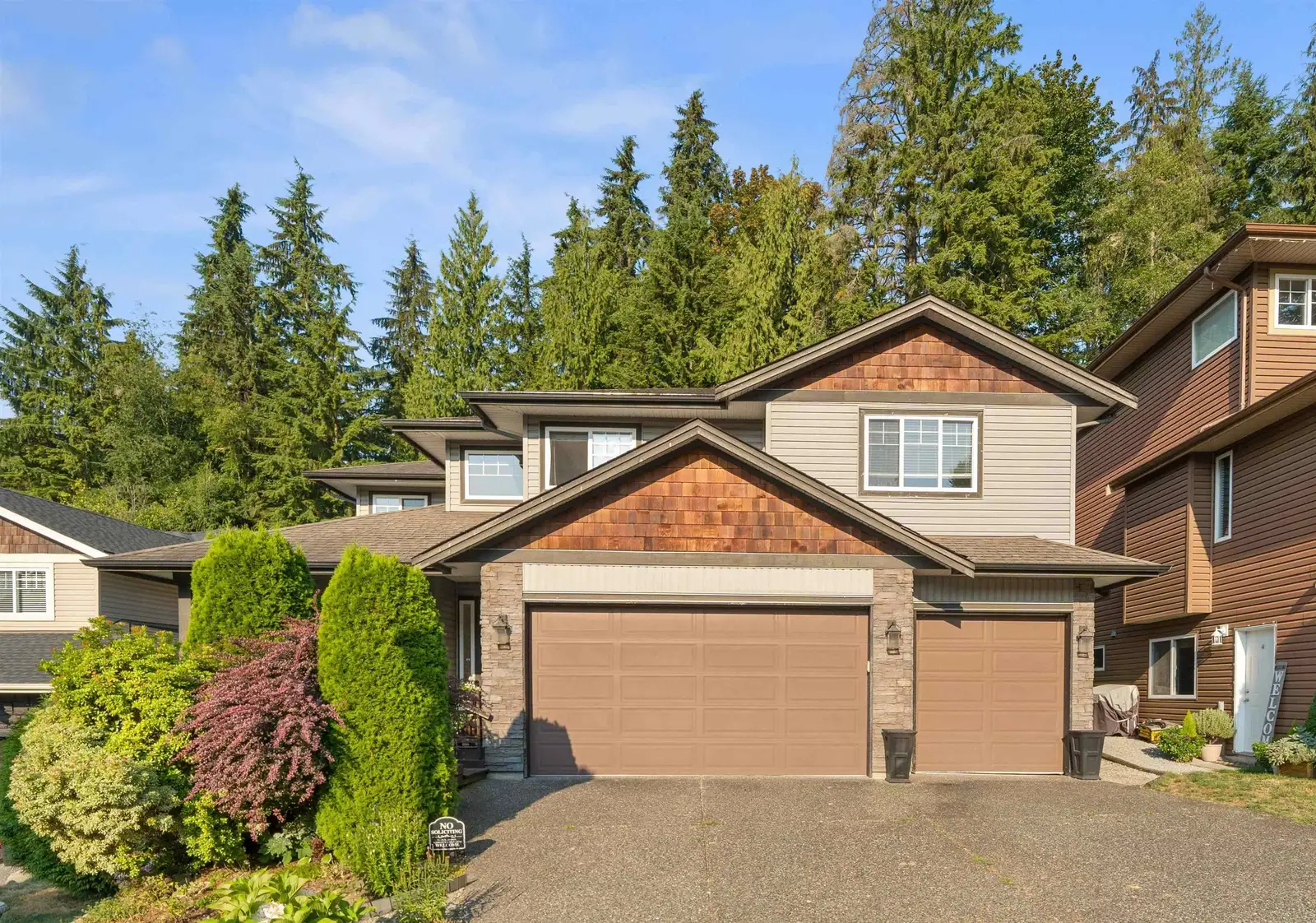 13175 239B STREET, Maple Ridge BC V4R 0A3