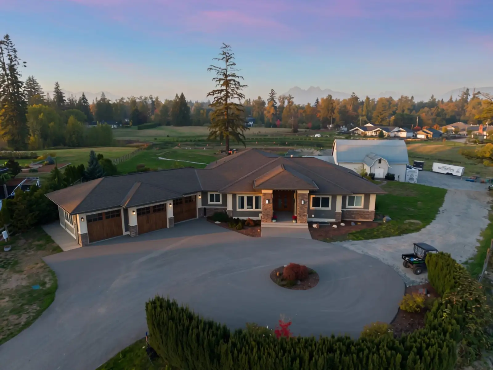 22439 96 AVENUE, Langley BC V1M 3T6