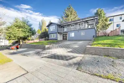 7838 SUNCREST DRIVE, Surrey BC V3W 6A9