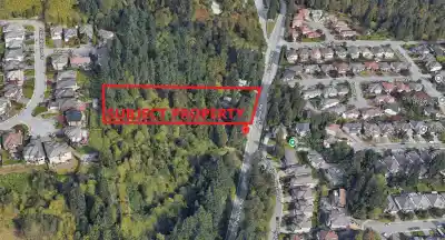 1450 PIPELINE ROAD, Coquitlam BC V3E 2X1
