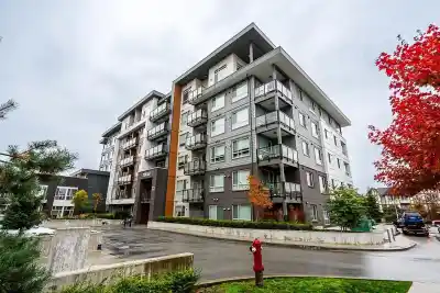 B228 20834 80 AVENUE, Langley BC V2Y 3M6