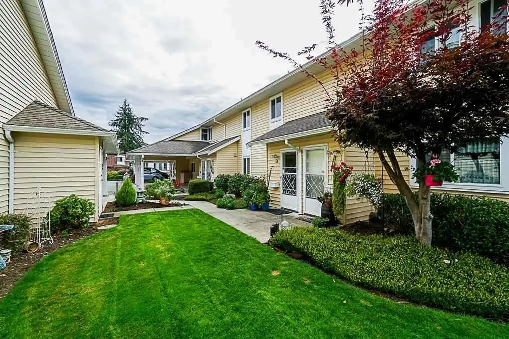 32 7525 MARTIN PLACE, Mission BC V2V 6N2