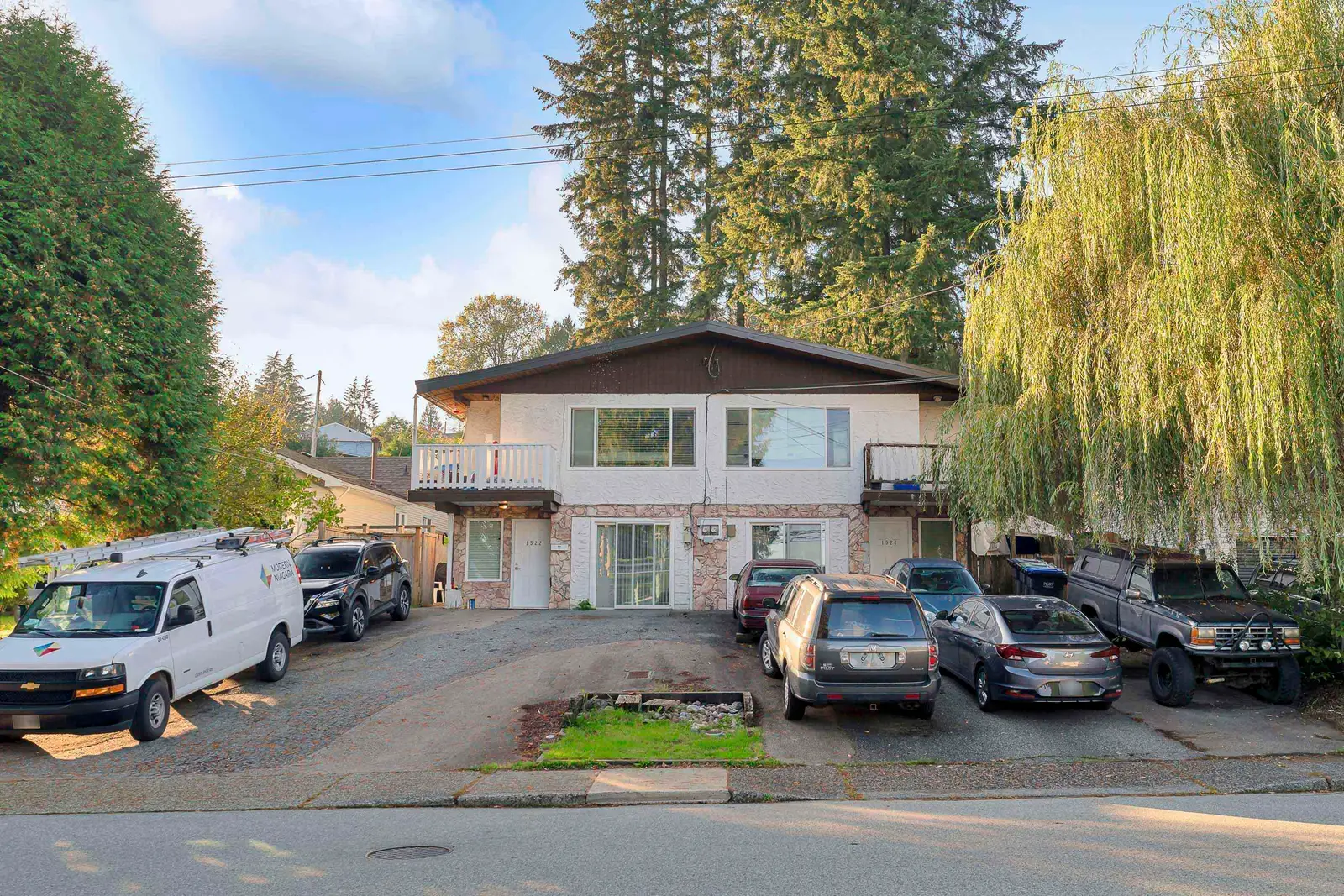 1522-1524 PITT RIVER ROAD, Port Coquitlam BC V3C 1P2