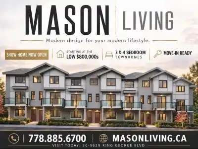 2 5629 KING GEORGE BOULEVARD, Surrey BC V0V 0V0