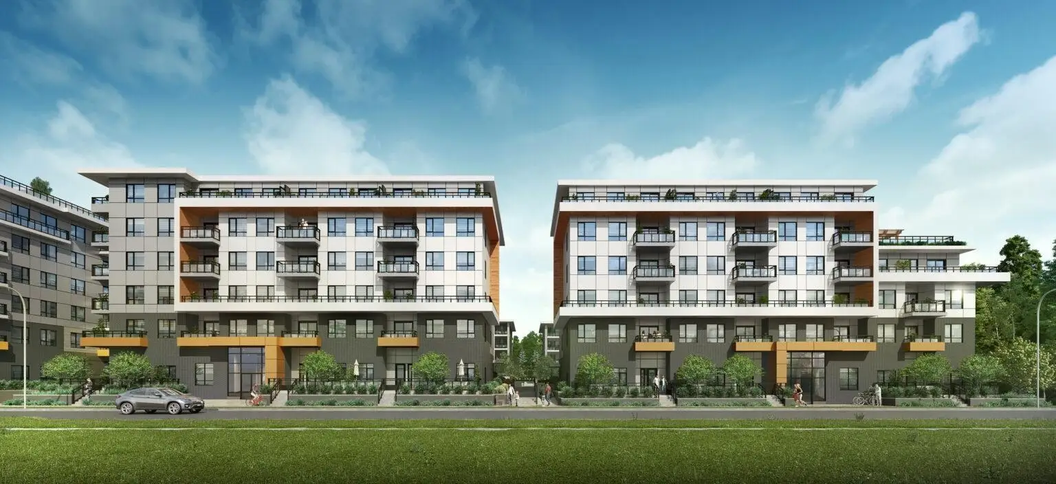 325 8293 KING GEORGE BOULEVARD, Surrey BC V3W 5B6