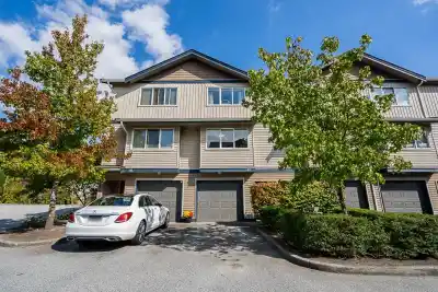 40 1268 RIVERSIDE DRIVE, Port Coquitlam BC V3B 0A8