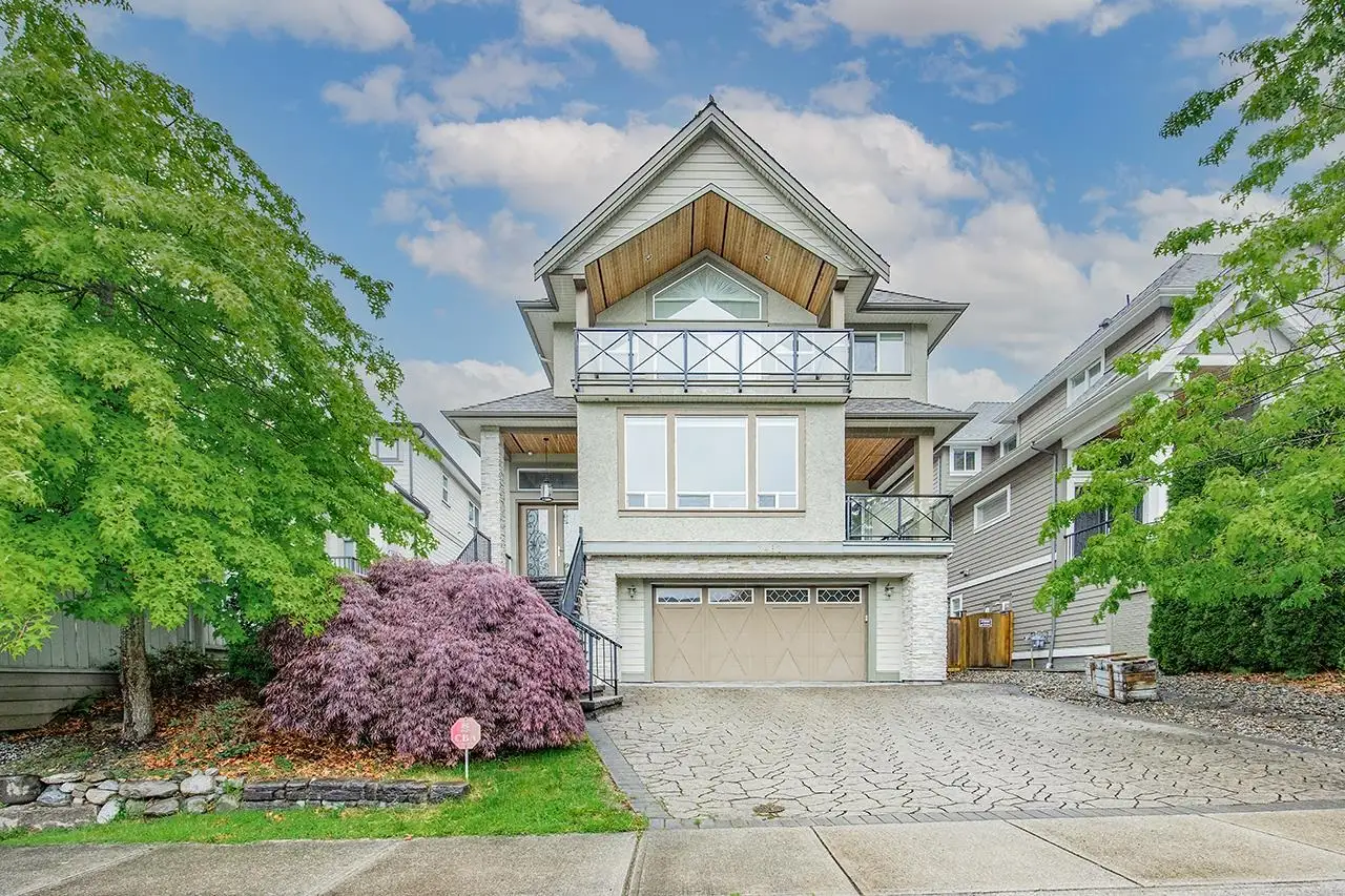 3483 WALES AVENUE, Coquitlam BC V3E 0K5