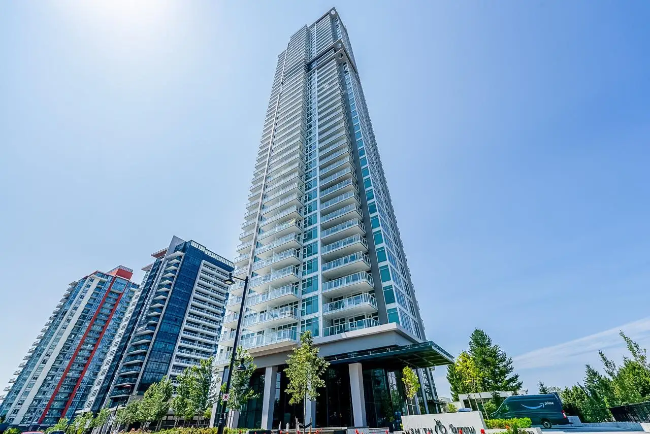4302 720 FARROW STREET, Coquitlam BC V3J 0P3