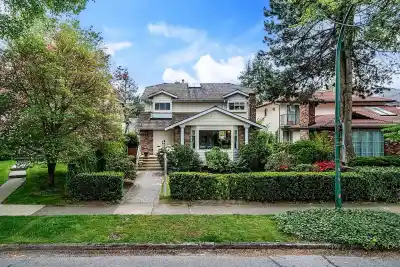 3982 W 29TH AVENUE, Vancouver BC V6S 1T9