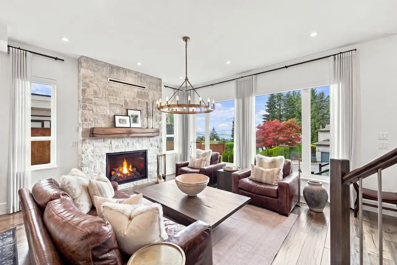 3840 PROSPECT ROAD, North Vancouver BC V7N 3L4