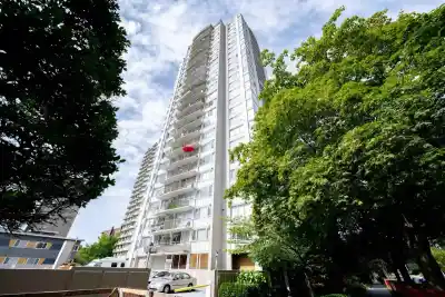 1108 1850 COMOX STREET, Vancouver BC V6G 1R3