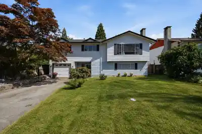 2413 SCOTT PLACE, Port Coquitlam BC V3B 2E6