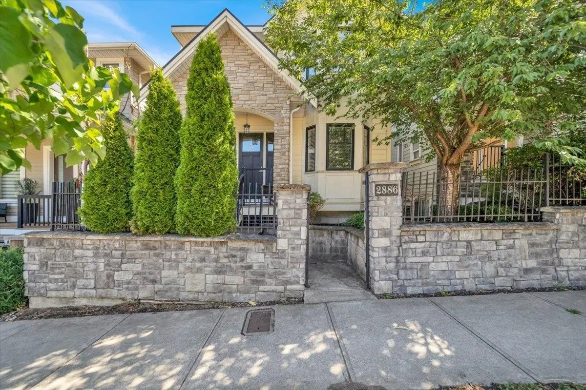 2886 160 STREET, Surrey BC V3Z 3W1