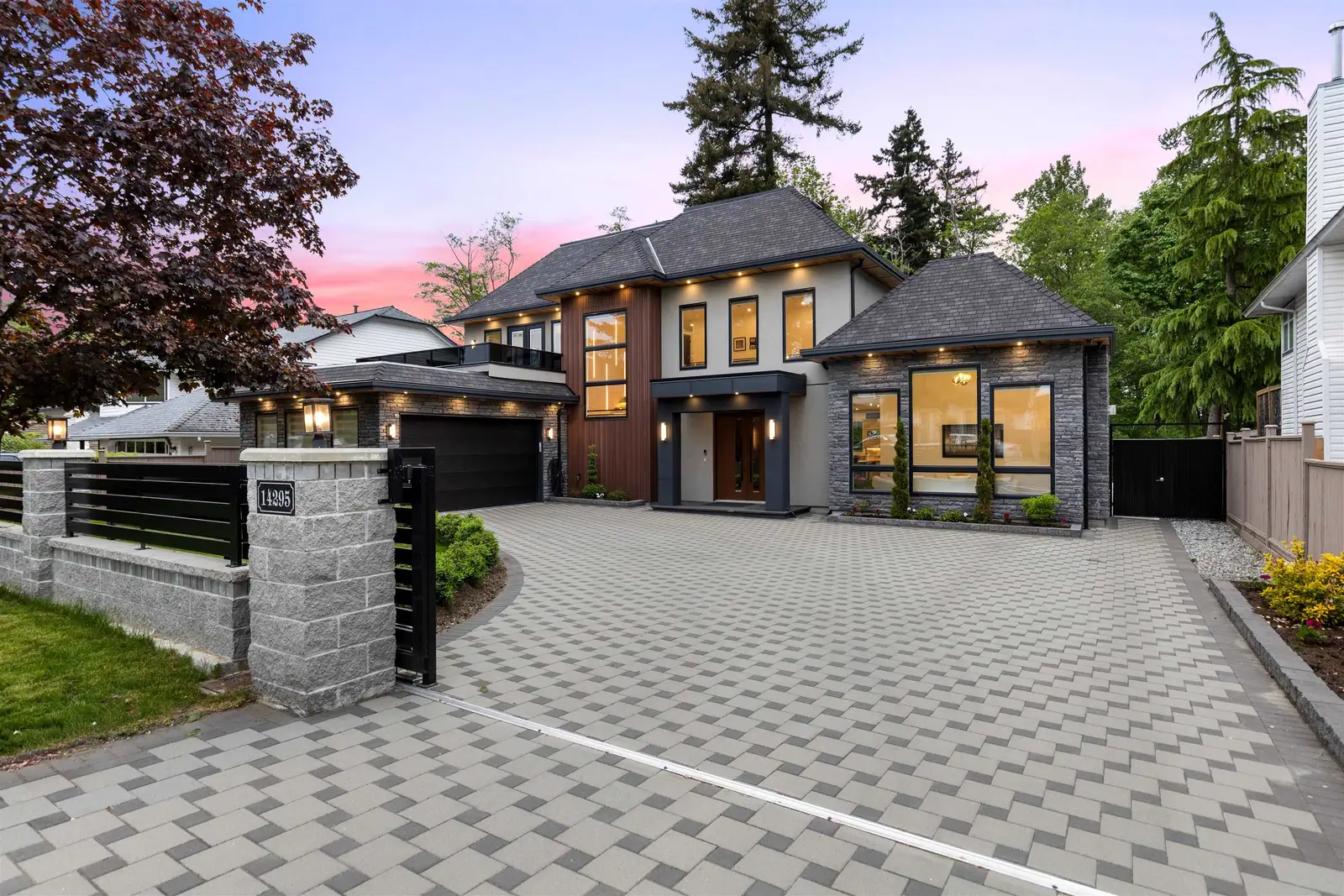 14295 73A AVENUE, Surrey BC V3W 2R9
