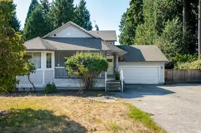 12397 S BOUNDARY DRIVE, Surrey BC V3X 2C6