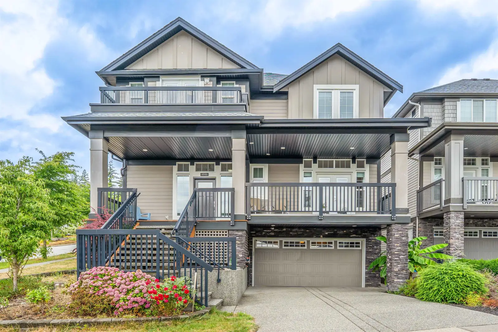 3501 BISHOP PLACE, Coquitlam BC V3E 0K2