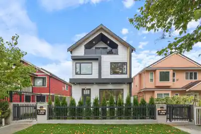 1 2070 E 26TH AVENUE, Vancouver BC V5N 2W4