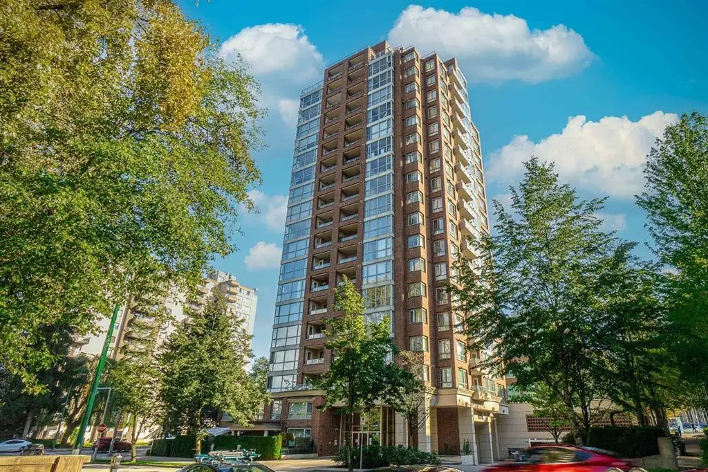 1005 4888 HAZEL STREET, Burnaby BC V5H 4T4