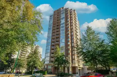 1005 4888 HAZEL STREET, Burnaby BC V5H 4T4