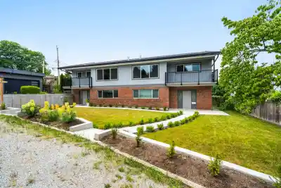 7737 ALLMAN STREET, Burnaby BC V5E 2A9