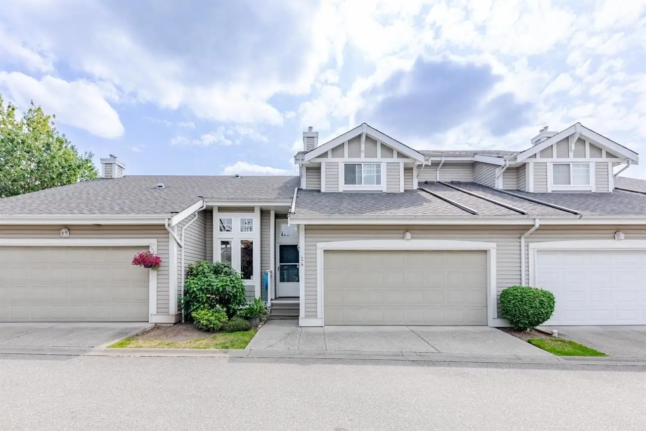 24 20788 87 AVENUE, Langley BC V1M 3W7