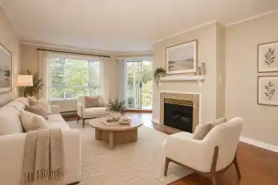 207 8535 JONES ROAD, Richmond BC V6Y 1L7