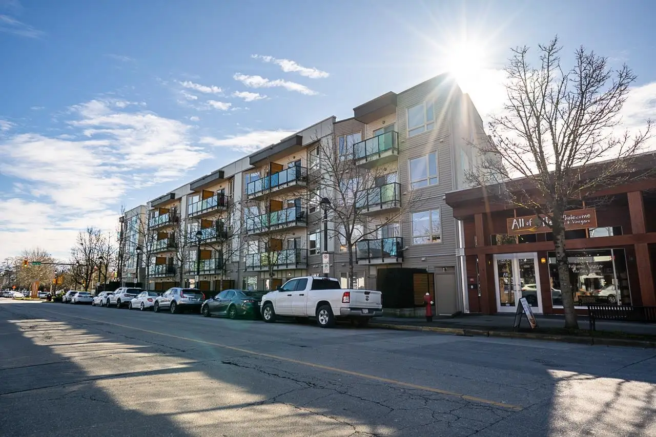 309 20460 DOUGLAS CRESCENT, Langley BC V3A 0C6