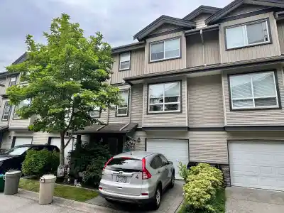 30 3127 SKEENA STREET, Port Coquitlam BC V3B 8G5