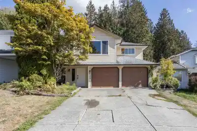 11270 HARRISON STREET, Maple Ridge BC V2X 9P5