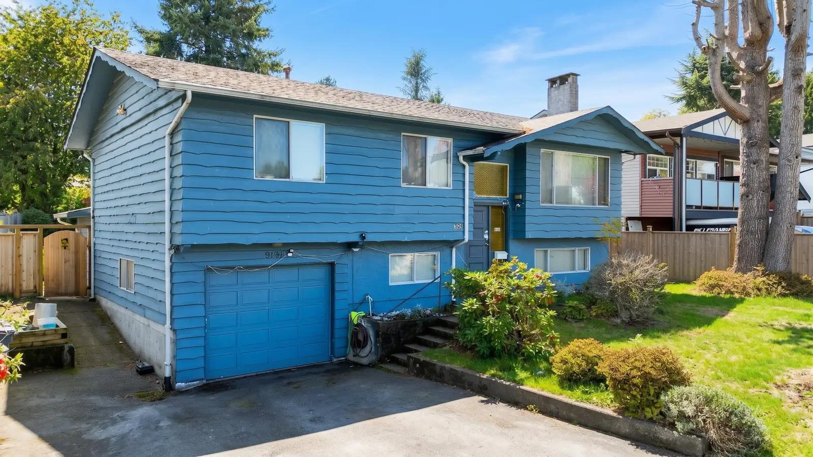 9141 PRINCE CHARLES BOULEVARD, Surrey BC V3V 1S1
