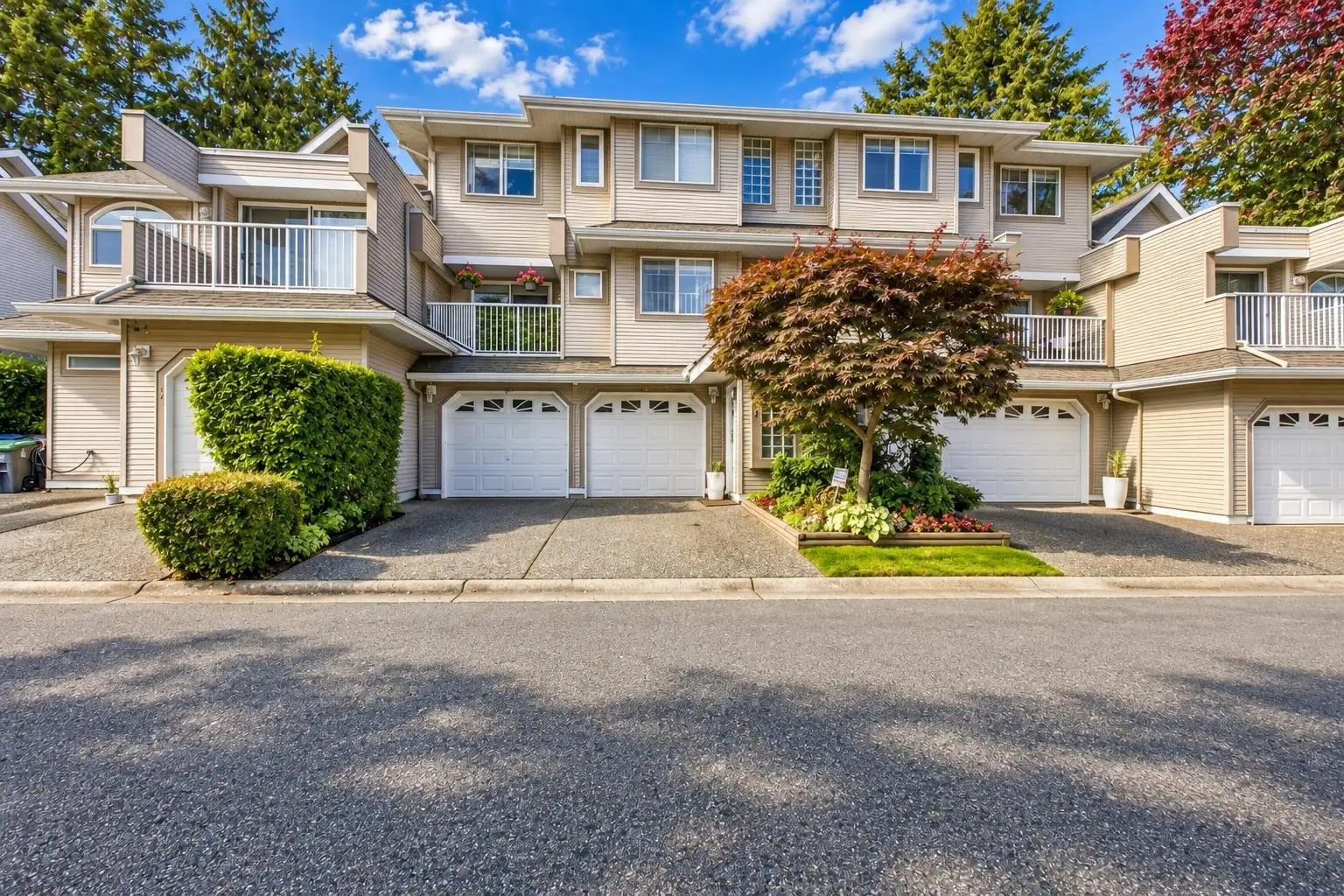 18 8289 121A STREET, Surrey BC V3W 1G6