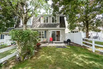 67 8890 WALNUT GROVE DRIVE, Langley BC V1M 3W4