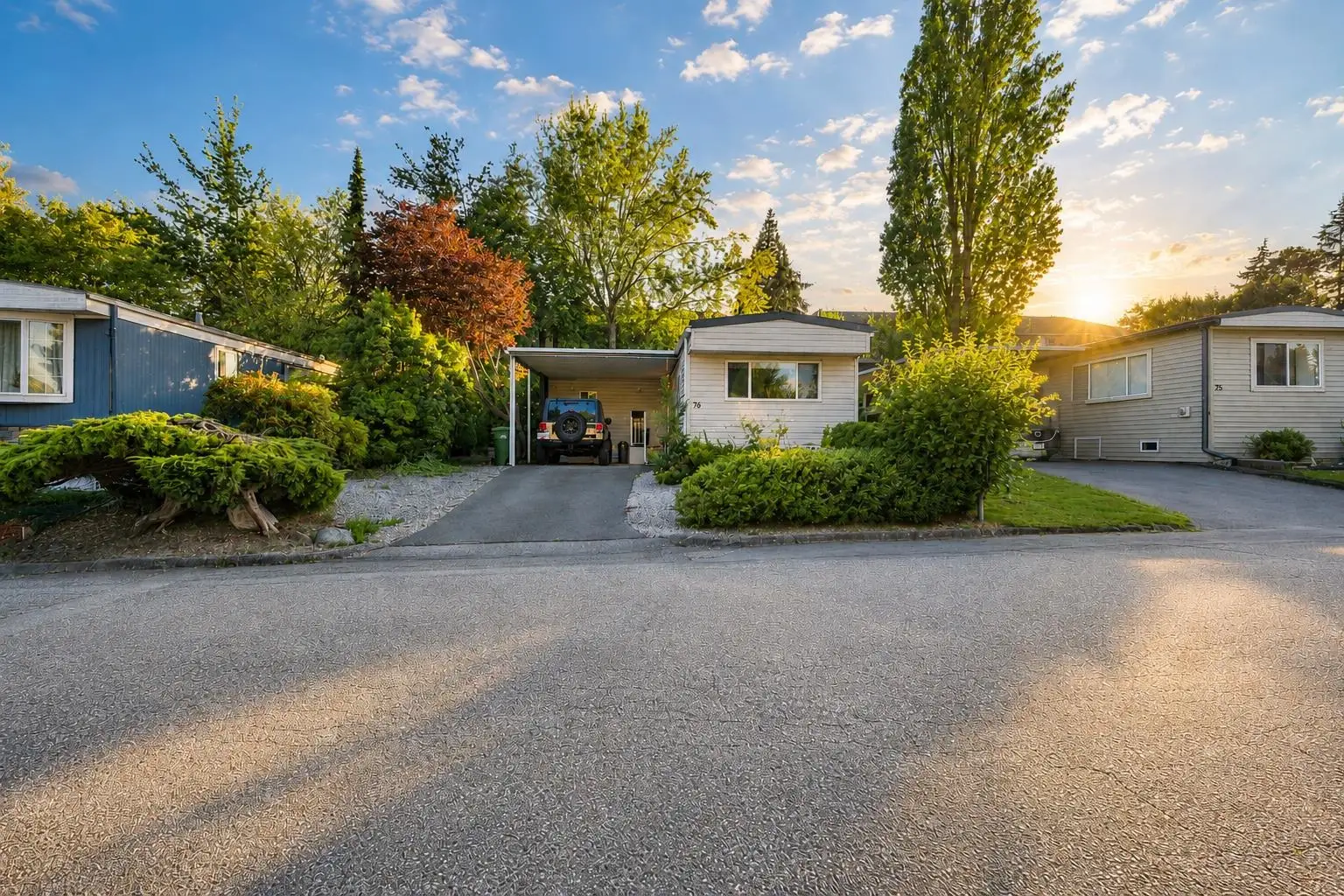 76 1840 160 STREET, White Rock BC V3T 0P9