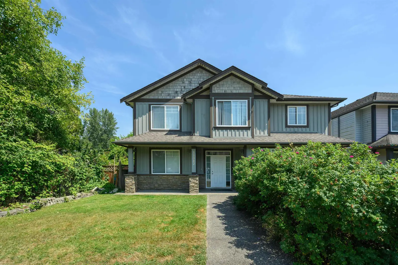 11382 240 STREET, Maple Ridge BC V2W 0B4