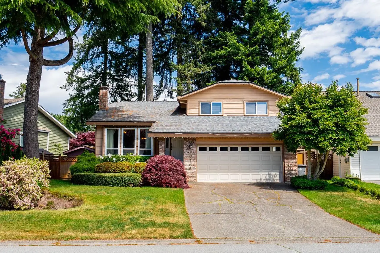10764 FRASERGLEN DRIVE, Surrey BC V4N 1Y3