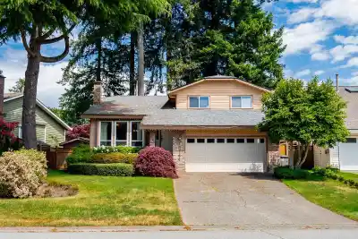 10764 FRASERGLEN DRIVE, Surrey BC V4N 1Y3