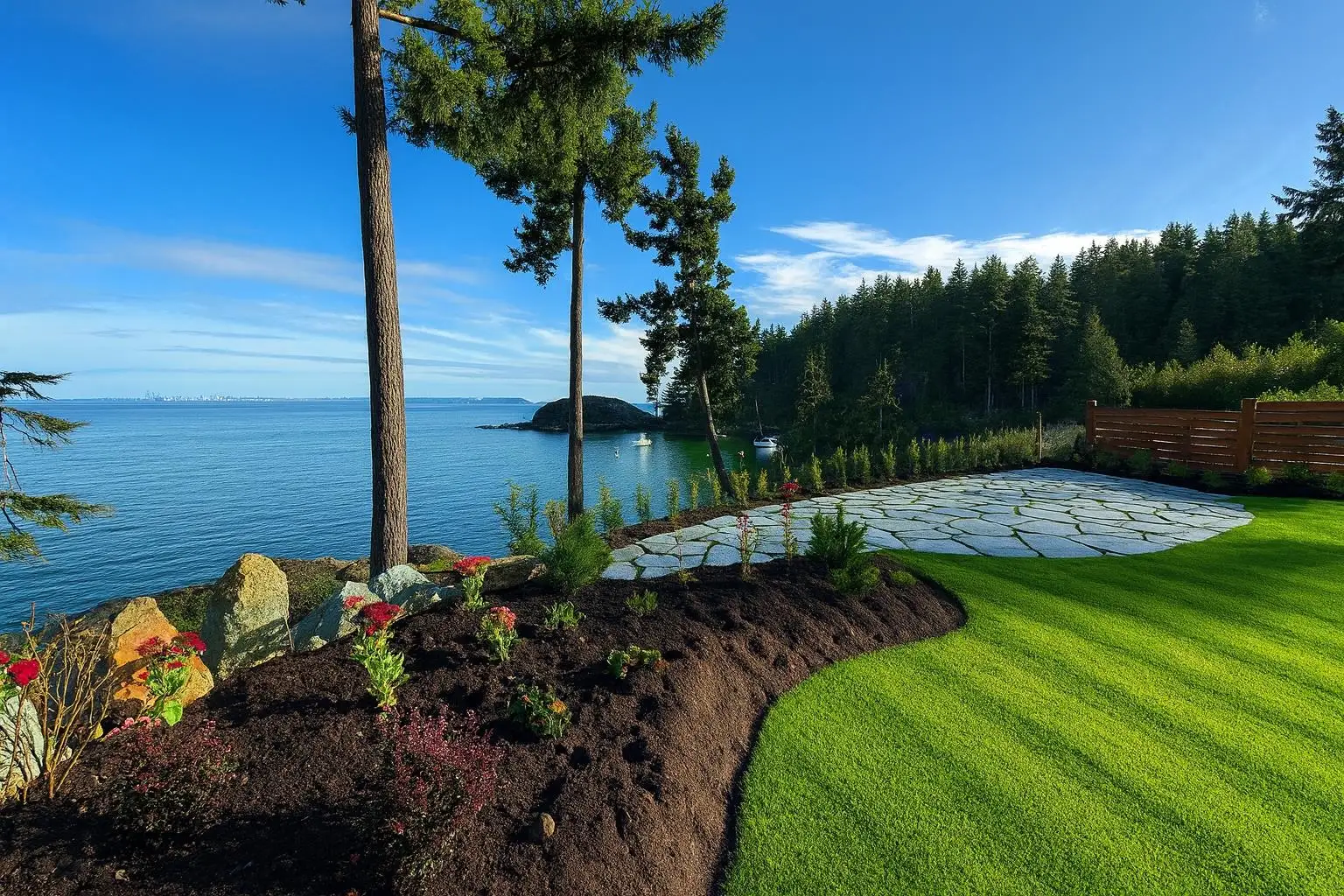 239 SHORE LANE, Bowen Island BC V0N 1G2