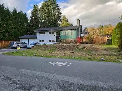 21633 DONOVAN AVENUE, Maple Ridge BC V3X 3A2