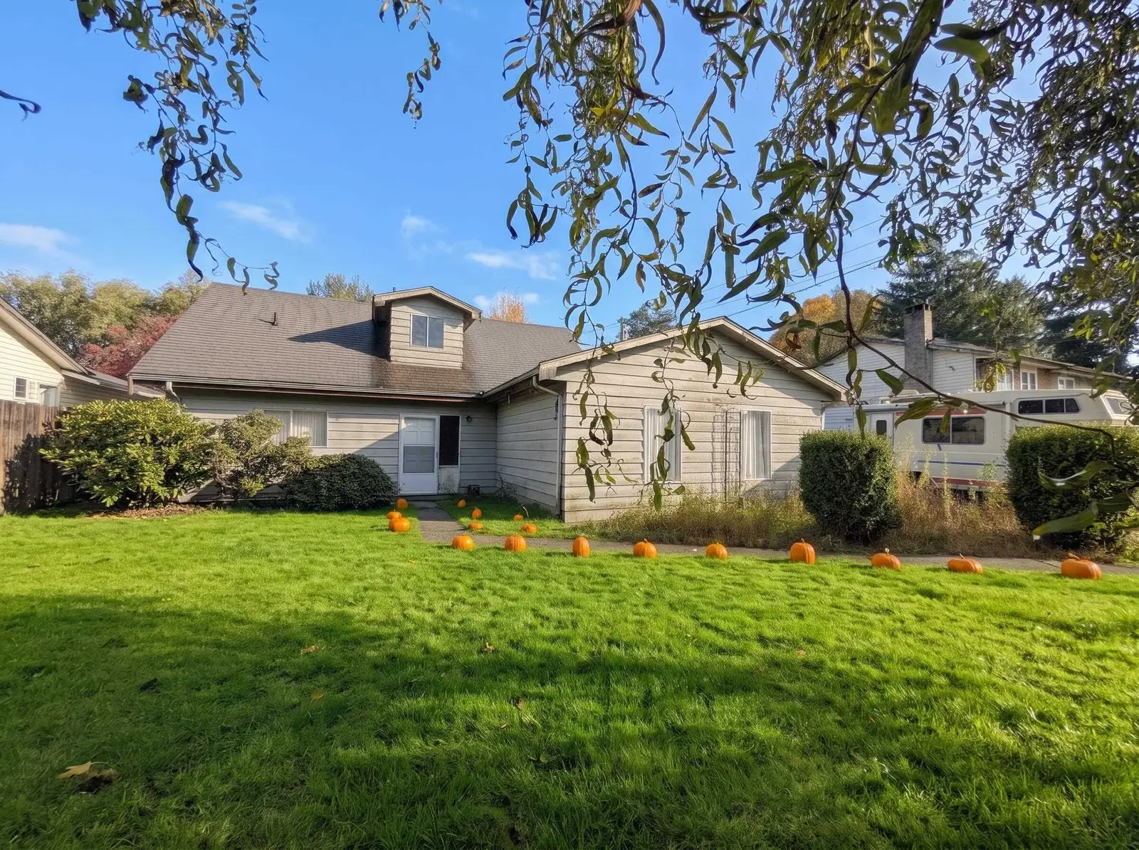 27054 28A AVENUE, Langley BC V4W 3A4