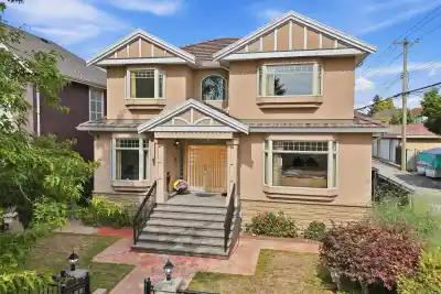 2763 E 53RD AVENUE, Vancouver BC V5S 1W3