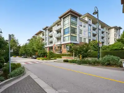 213 2651 LIBRARY LANE, North Vancouver BC V7J 0C1