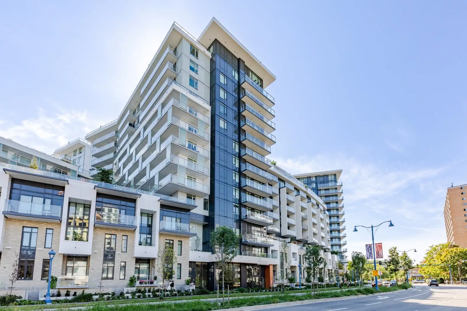 728 6300 MINORU BOULEVARD, Richmond BC V6Y 0N1