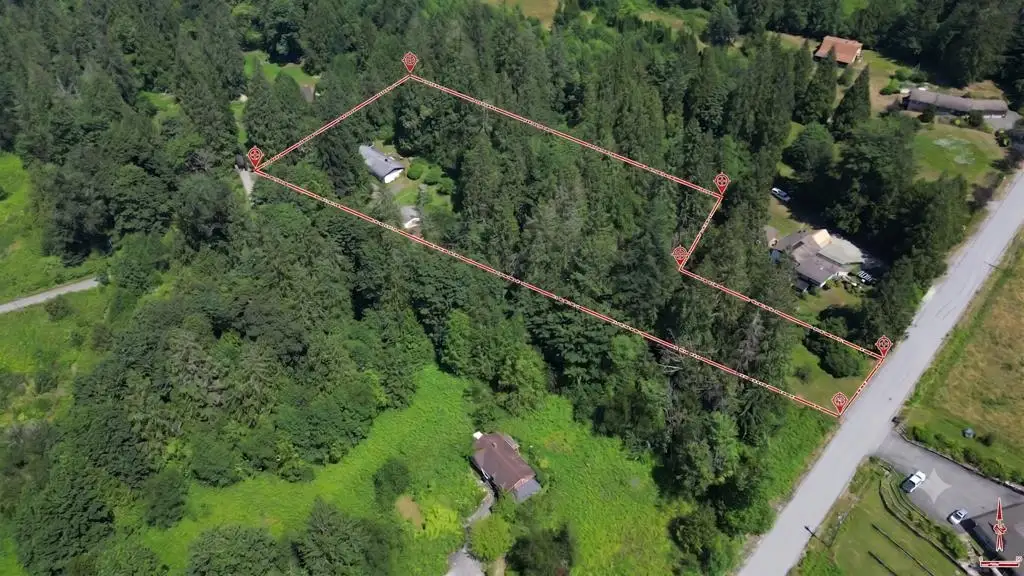 25050 MORRISETTE PLACE, Maple Ridge BC V2W 1G8
