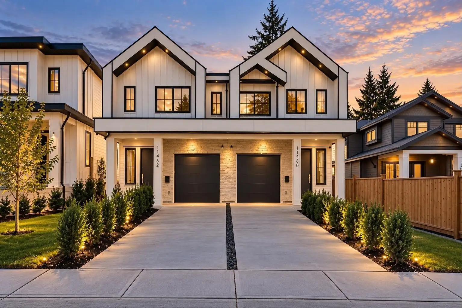 11462 92 AVENUE, Delta BC V4C 3K7