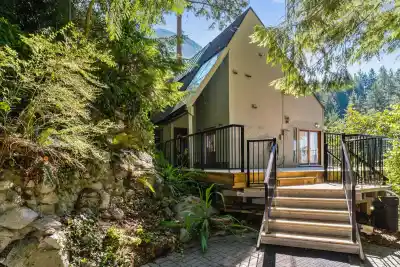 430 BAYVIEW ROAD, West Vancouver BC V0N 2E0