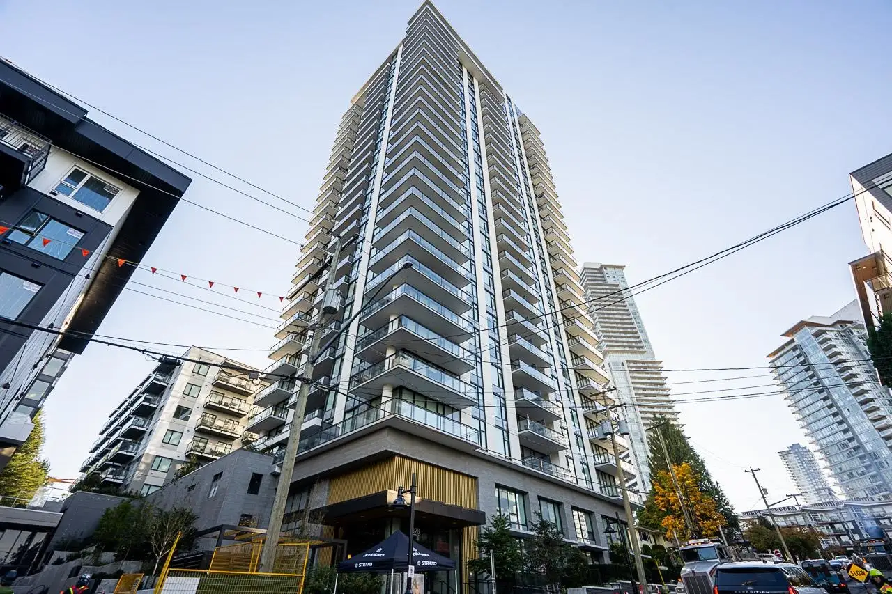 710 626 CLAREMONT STREET, Coquitlam BC V3J 0T1