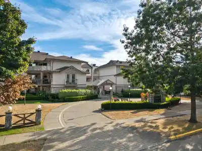 315 22150 48 AVENUE, Langley BC V3A 8R5