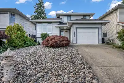 1869 HARBOUR STREET, Port Coquitlam BC V3C 1A4